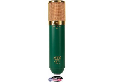 MXL V67I Tube