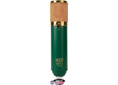 MXL V67I Tube