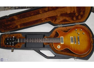 Gibson Les Paul XR-2