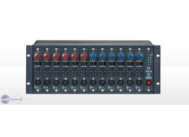 AMS-Neve 1081R