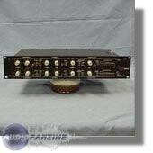 Valley Audio 610 Compressor