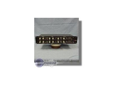 Valley Audio 610 Compressor