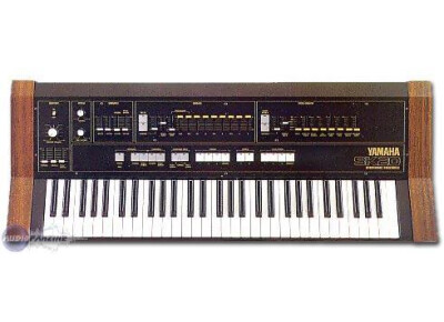 Yamaha SK20