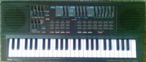 Yamaha PSS-560