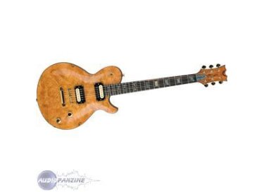 Dean Guitars Evo Exotic Burl
