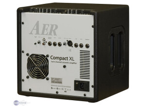 AER Compact XL