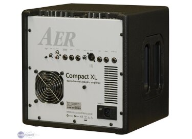 AER Compact XL