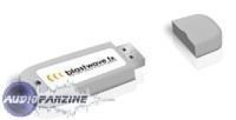 Sound Effects Libraries On USB Drives