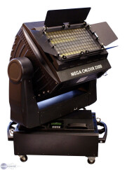 PR Lighting Mega Color 2500