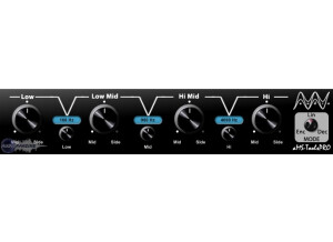 Aay-Audio aMS-ToolsPRO