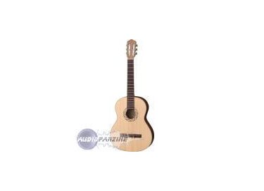Pro-Natura Silver Solid Top Classical Guitar