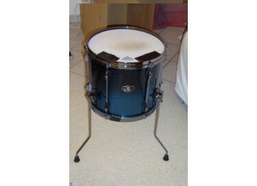 Tama Superstar Custom Hyperdrive Tom