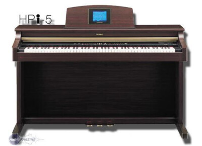 Roland HPi-5