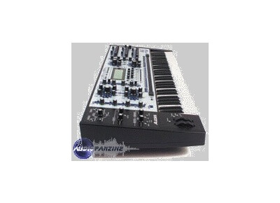 Back in Time Records UX3 VST Expansion: The Andromeda