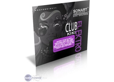 Sonart.cc Club Kiki::: Elektro