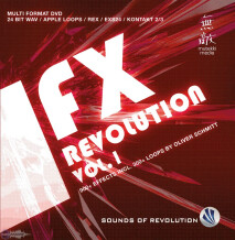 Mutekki Media FX Revolution Vol.1