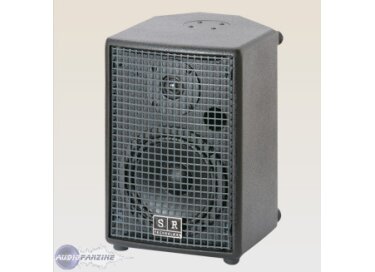 SR Technology MON-Baby