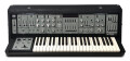 Le Roland SH-5 rejoint le musée de synthés de Behringer