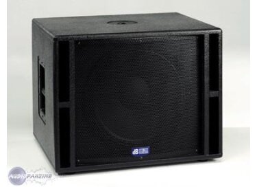 dB Technologies Opera 41.15