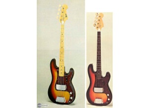 Ibanez 2366B