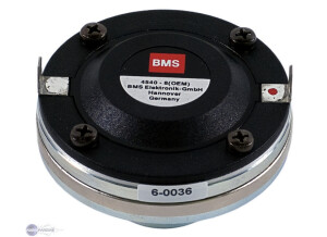 BMS 4540ND