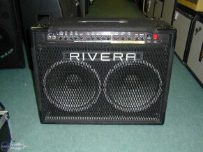 Rivera M100-212 combo