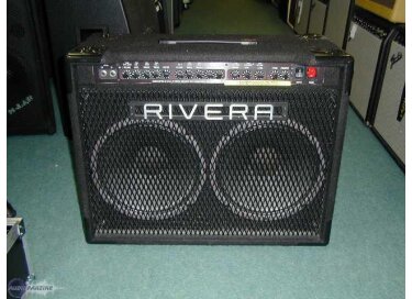 Rivera M100-212 combo