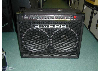 Rivera M100-212 combo
