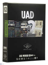 Universal Audio UAD-2 Duo Flexi