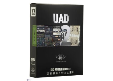 Universal Audio UAD-2 Duo Flexi