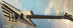 Gibson Explorer Bass '90s