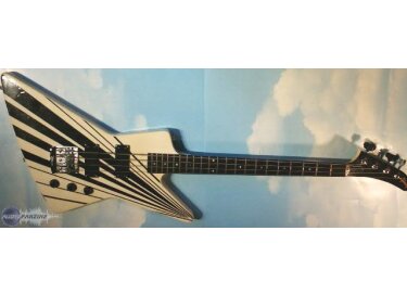 Gibson Explorer Bass '90s