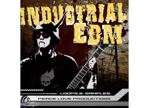 Peace Love Productions Industrial EBM