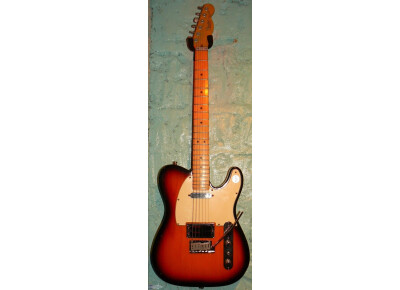 Fender Telecaster Plus Deluxe (1989-1990)
