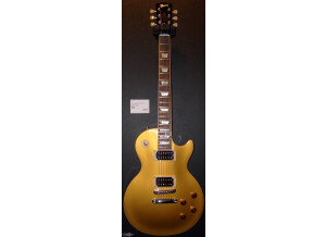 Gibson Slash Les Paul Goldtop