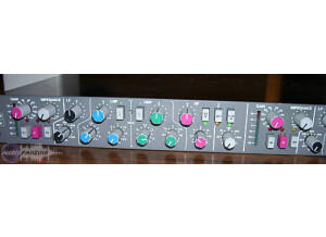 SSL FX G383