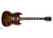 Gibson SG Carved Top