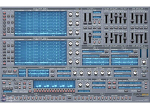 Superwave Performer
