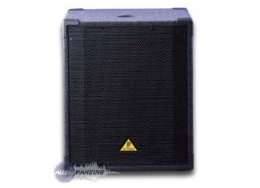 Behringer Eurolive B1800