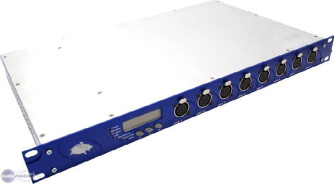 Flying Pig Systems DMX Processor 8000