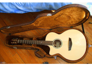 Faith Venus High Gloss