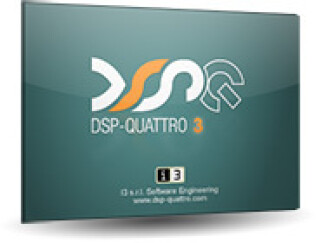 DSP-Quattro Updated