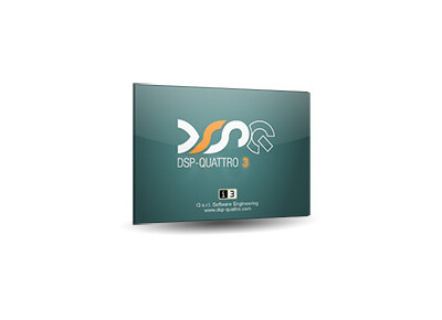 i3 DSP-Quattro 3