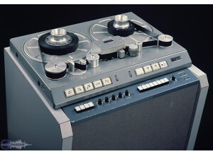 Studer J37