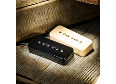 Lollar P-90 Soapbar Set