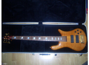 Spector NS-5CR
