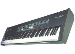 Yamaha S80
