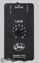Suhr ISO Line-Out Box