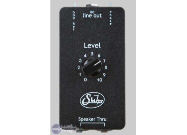 Suhr ISO Line-Out Box