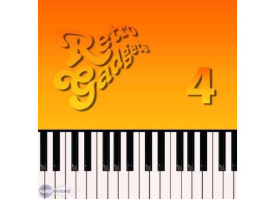Precision Sound Retro Gadgets Vol. 4